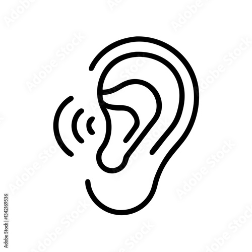 ear
