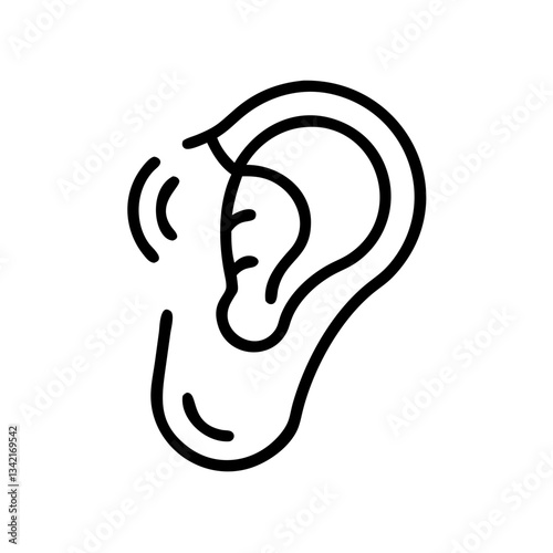 ear