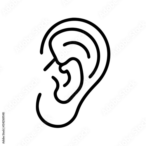 ear