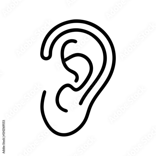 ear