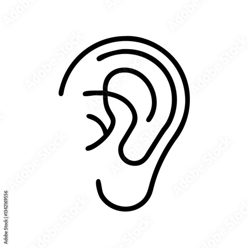 ear