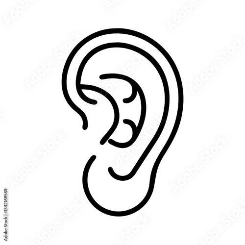 ear