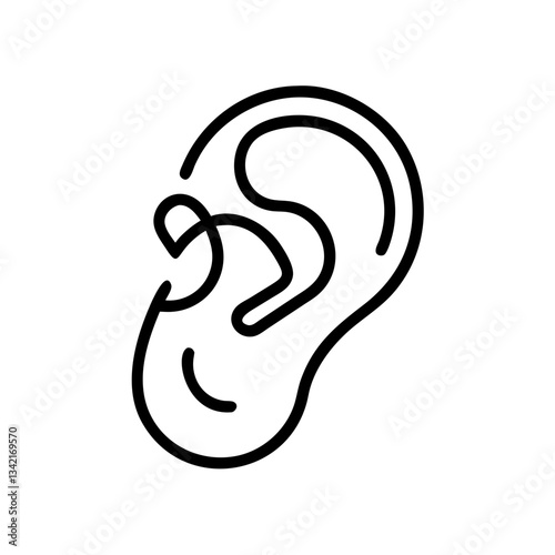 ear