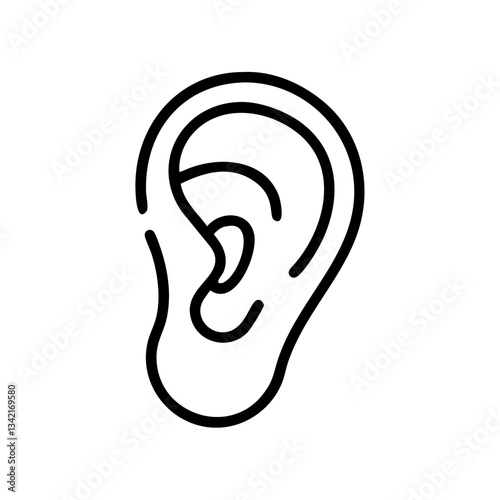 ear