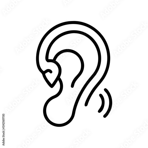 ear