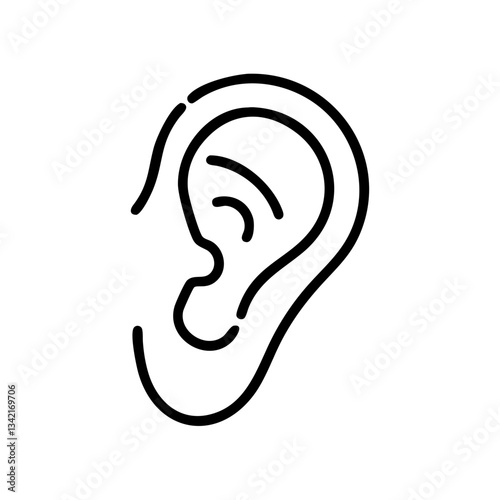 ear