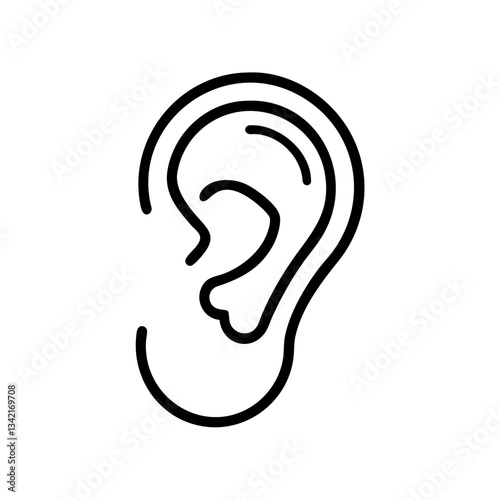 ear