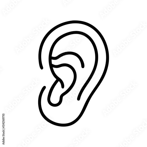 ear