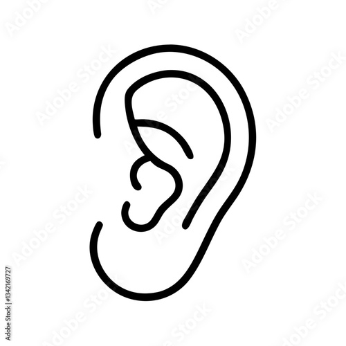 ear