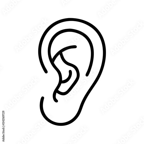 ear