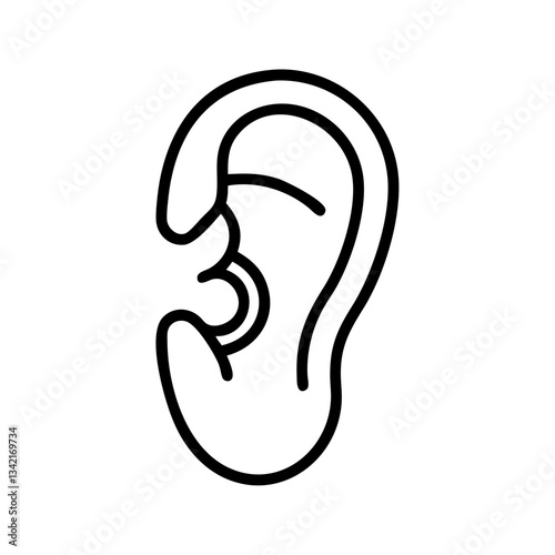 ear