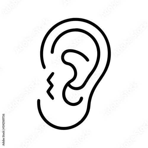 ear
