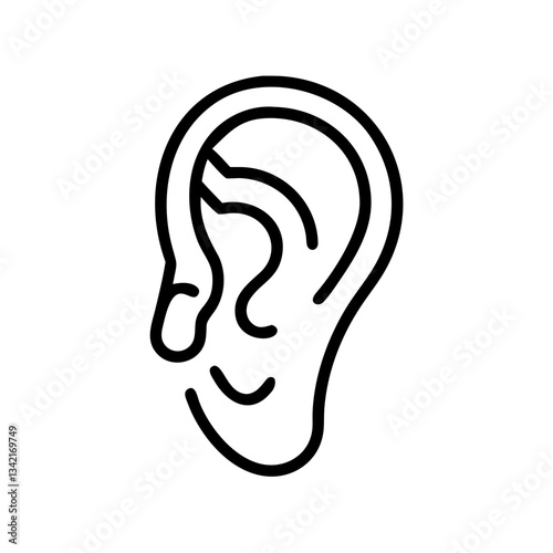 ear