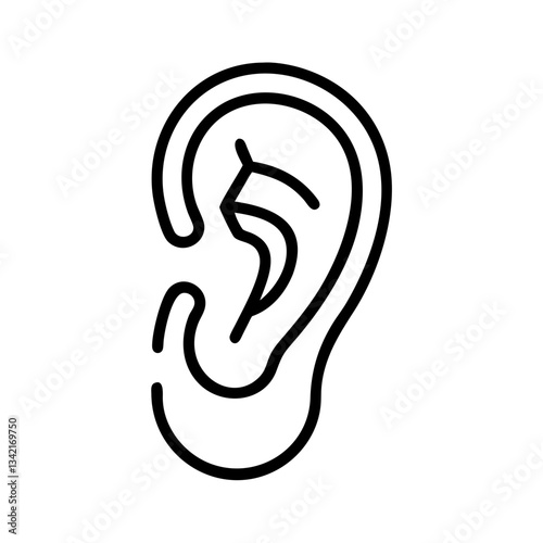 ear