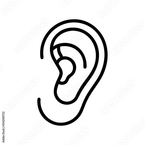 ear