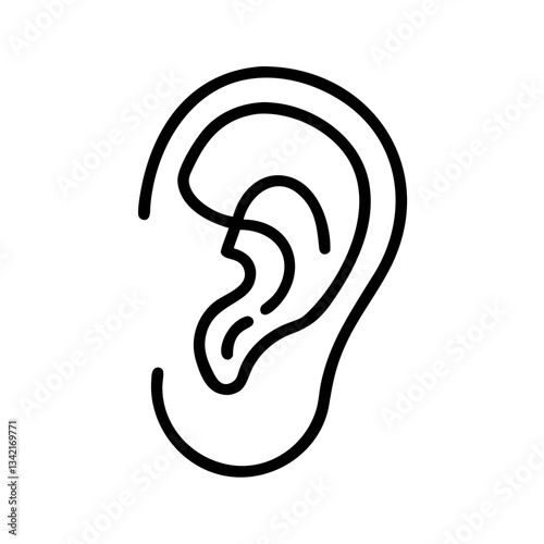 ear