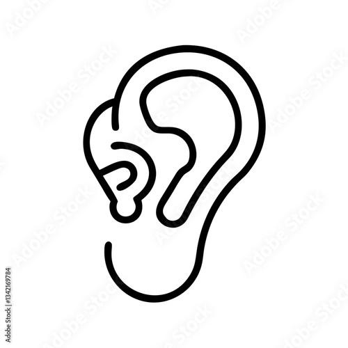 ear