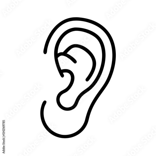 ear