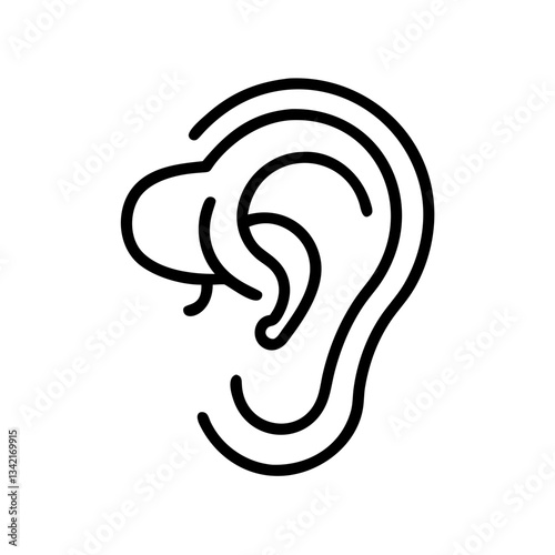 ear