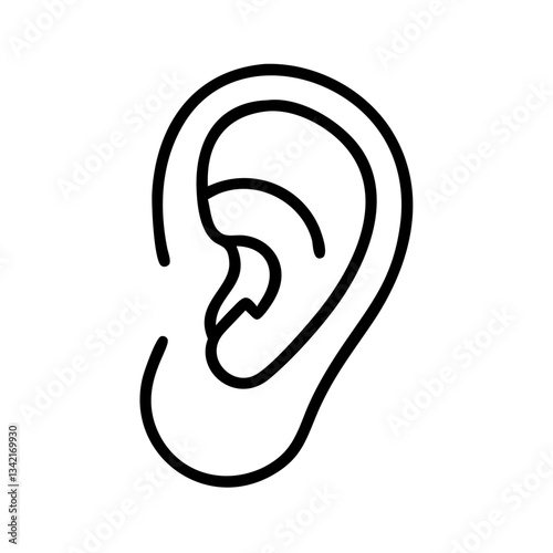 ear