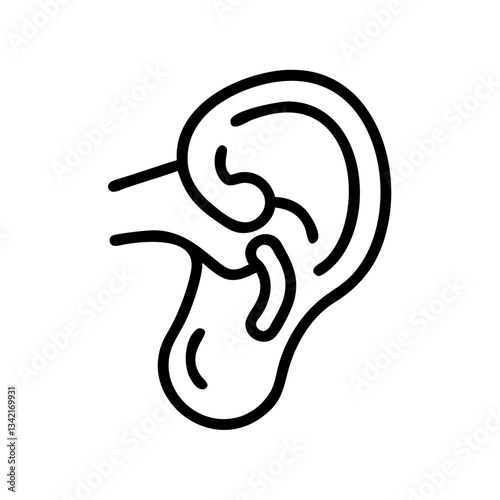 ear