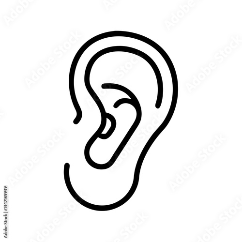 ear