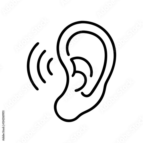 ear