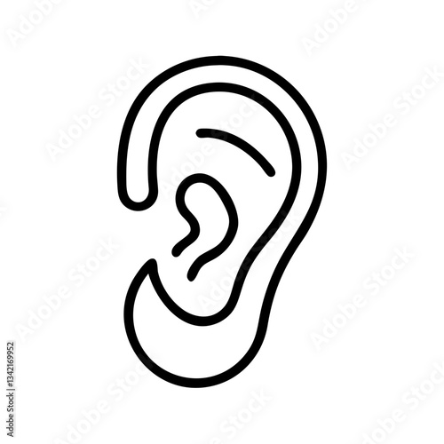 ear