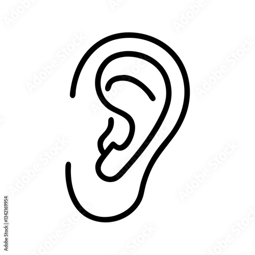ear