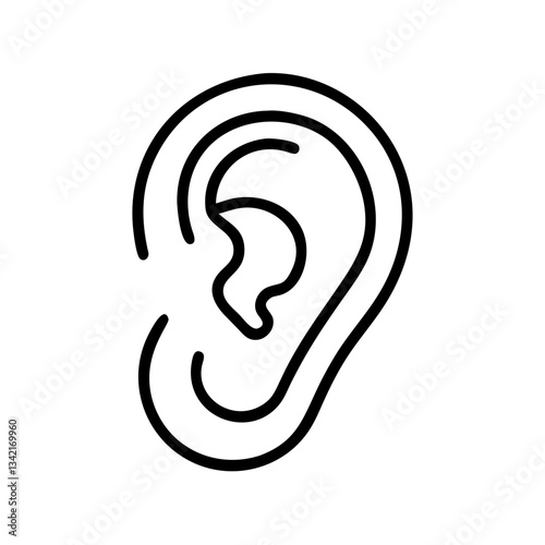 ear