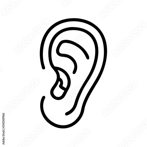 ear