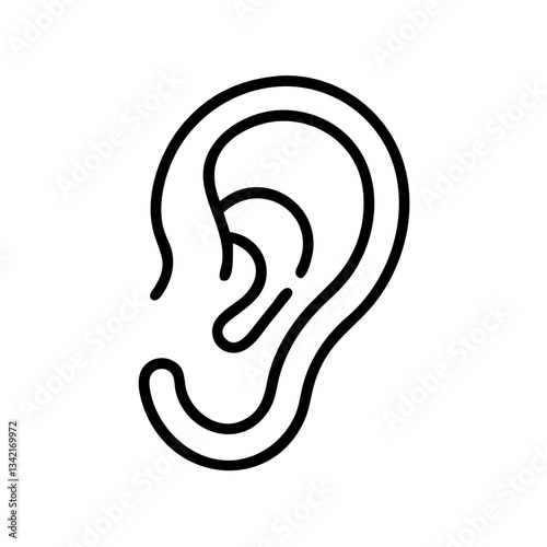 ear