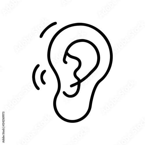 ear