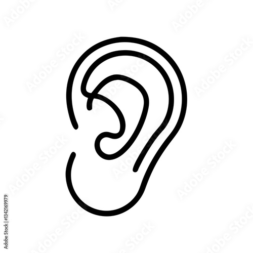 ear