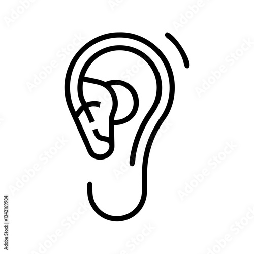 ear