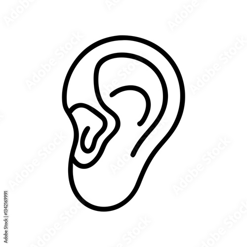 ear