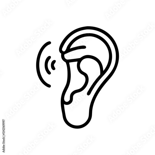 ear