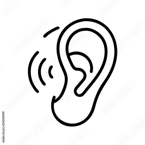ear