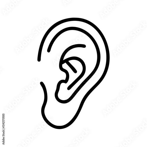 ear