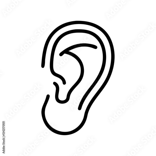 ear