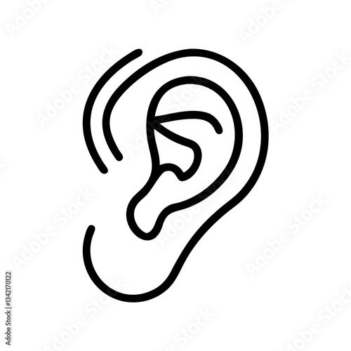 ear