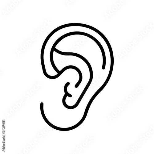 ear