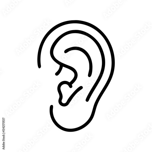 ear