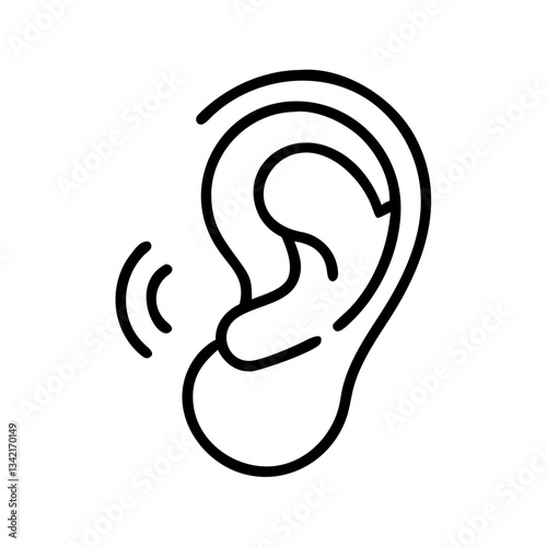 ear