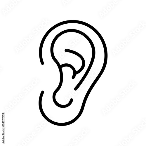 ear