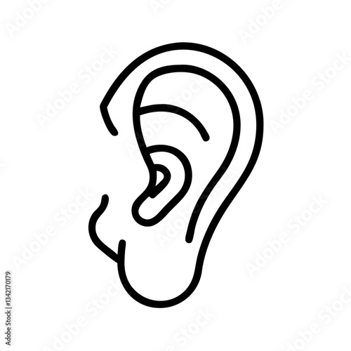 ear