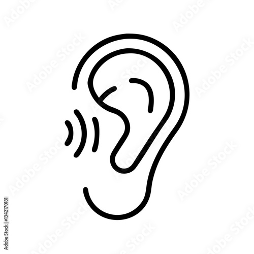 ear