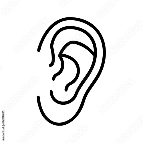 ear