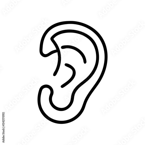 ear