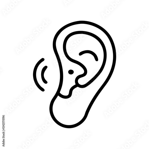 ear
